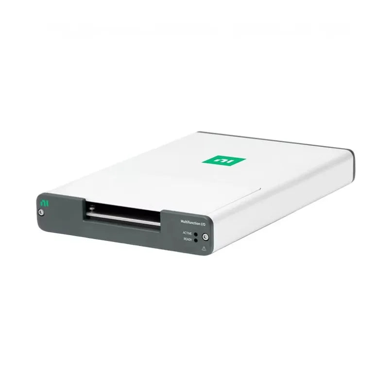 NI-USB-6346 Multifunction I-O Device 8-way AI 16-bit 500 KS/s 2-way AO900 OEM Customized American Origin lexso