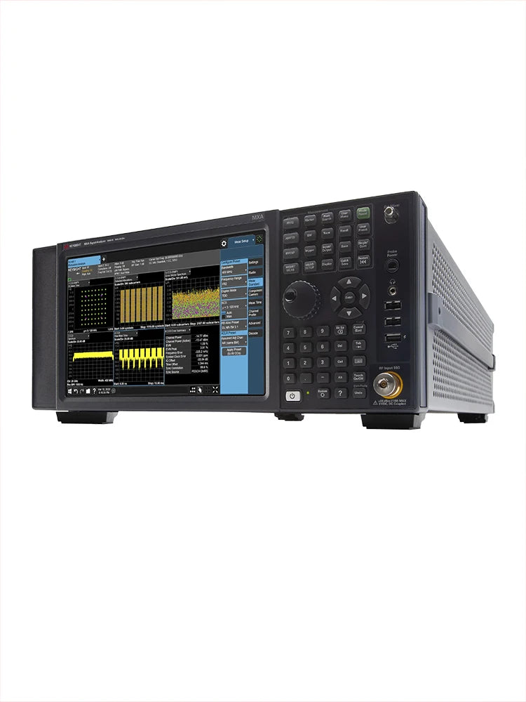 keysight N9021B MXA Signal Analyzer 10Hz to 50GHz