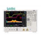 KEYSIGHT DSOX6002A Oscilloscope: 1 GHz - 6 GHz, 2 Analog Channels lexso