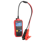 UT673A Car Battery Tester Charger Analyzer 12V 24V Voltage Battery Test Car Battery Tester Charging Scanner Tool lexso