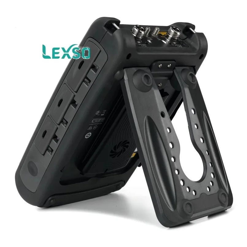 Keysight N9916B FieldFox Handheld Microwave Analyzer 14 GHz 1 Month Warranty Customizable OBM/ODM/OEM lexso