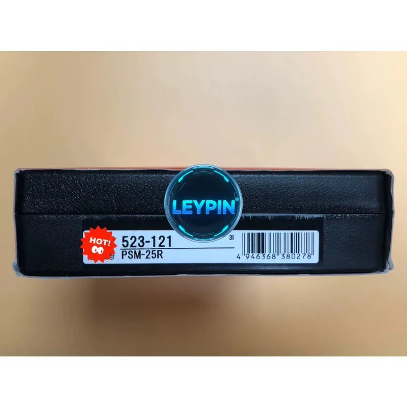 Mitutoyo Japanese Mitutoyo Watch Quick Lever Caliper Outer Diameter Micrometer 523-121 122 141  ytdi