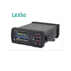 Keysight 34465A Digital Multimeter Six-and-a-half-digit Basic Truevolt 1uA range and pA resolution lexso