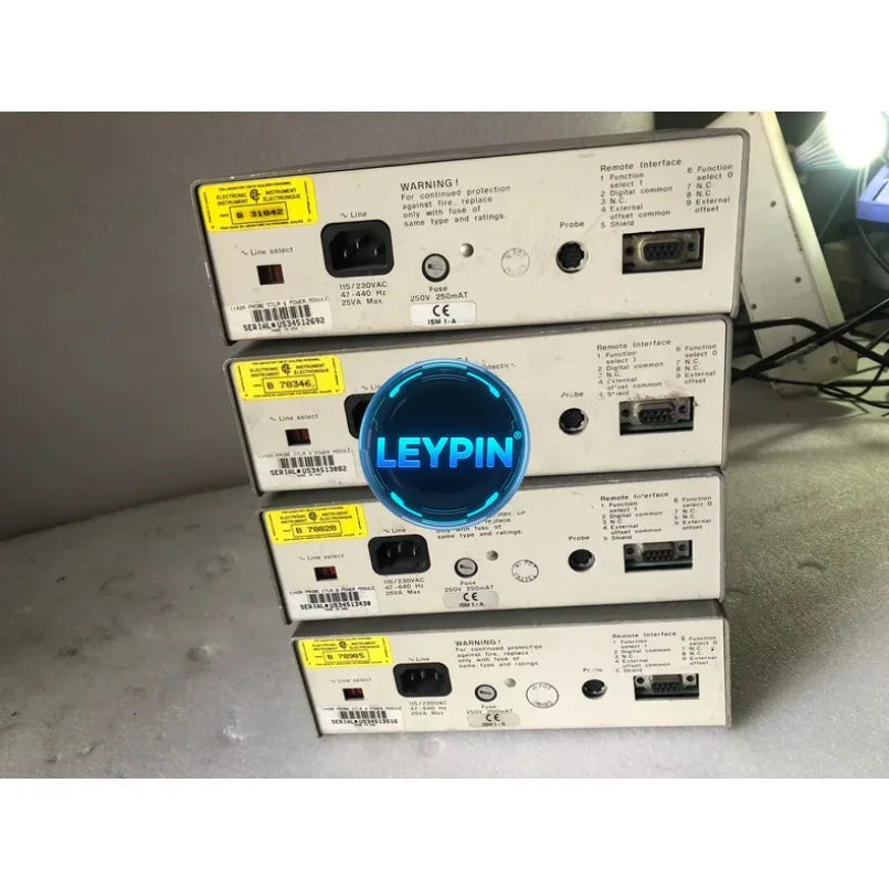 HP Agilent 1142A Probe Control and Power Module   ytdi