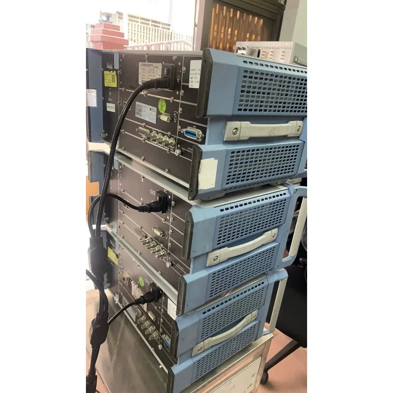 Rohde & Schwarz 2 Channel NRP2 POWER METER lexso