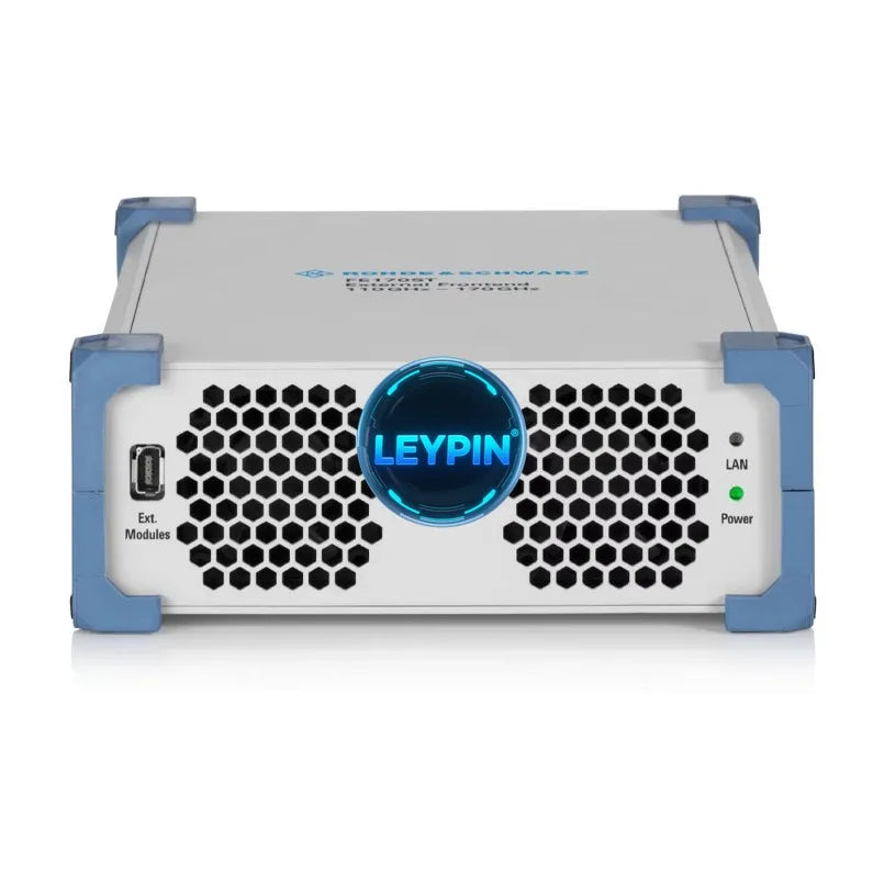 ROHDE&SCHWARZ FE170ST FE170-Z01 FE170-Z02 FE170-Z03 FE170-Z20 ZZA-FE01 front end