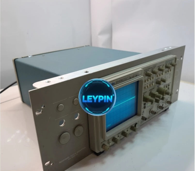 Tektronix 2445B Oscilloscope | Four-Channel 150 MHz Analog    ytdi