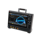Keysight EXR404A Infiniium EXR Series Oscilloscope 4 GHz 4 Channels Memory Depth1.6 Gpts Sampling Rate16 GSa/sec   ytdi