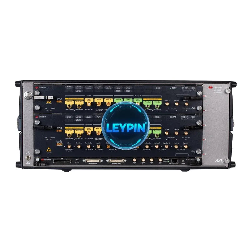 Keysight M8020A J-BERT High-Performance BERT  lexso
