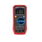UNI-T UT622A Digital Capacimeter LCR Meter Handheld Resistance Capacitance Tester UT622C/UT622E      lexso