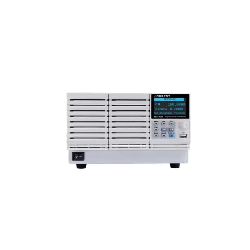 Siglent Single-channel Dc Power Supply SPS5043/5082/5083/5162/5163 X  lexso