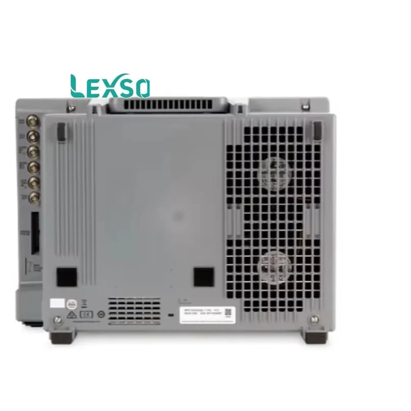 Keysight  Mxr B Series 108b 8-Channel 1 GHz Real-Time Oscilloscopes Agilent Brand 10-Bit Resolution 16-Sample Rate lexso