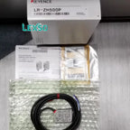 New and Original Keyence LR-ZH500P CMOS Laser Sensor lexso