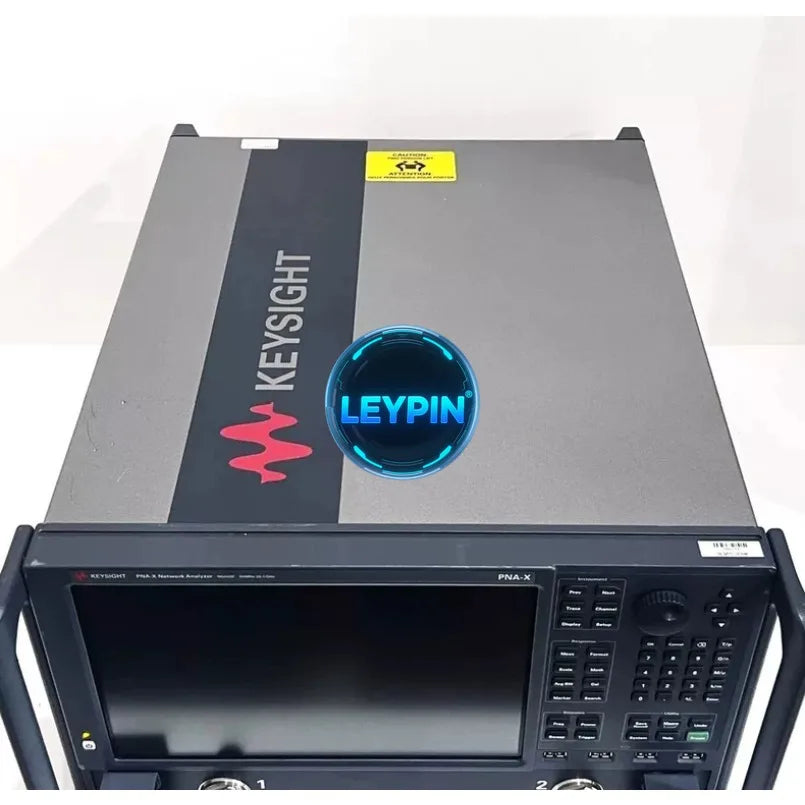 Keysight N5242B PNA-X Vector Network Analyzer 4-Port, 10MHz-26.5GHz Calibrated Used     ytdi