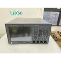 Used Keysight E5071C Network Analyzer for Sale   lexso