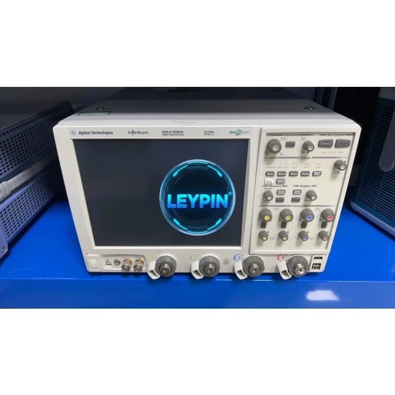 Agilent DSAX92504A Infiniium High-Performance 25GHz   lexso