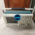Tektronix TDS3052 dual-channel 500 MHz 5 GSs digital phosphor oscilloscope -    ytdi