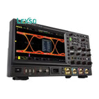 RIGOL MSO8154A 1.5 GHz 4-Channel Mixed Signal Oscilloscope with 16 Digital Channels, 10 GSa/s Sampling Rate lexso
