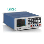 ROHDE&SCHWARZ NPA Series Power Analyzer Models NPA101/NPA501/NPA701/NPA501-G/NPA701-G DE Origin 1 Month Warranty lexso