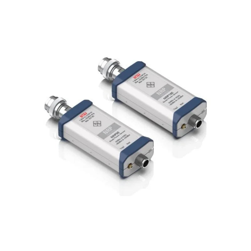 Rohde&Schwarz NPR33S Three Channel Diode Power Probe 10 MHz -33 GHz