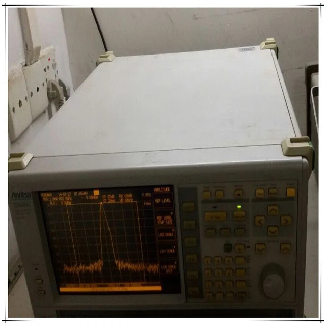 Used Anritsu MS8609A Digital Mobile Wireless Transmitter Tester Comprehensive Tester