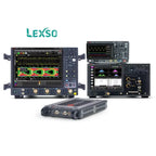 Keysight InfiniiVision 6000 X Series Oscilloscopes, Bandwidth:1 GHz to 6 GHz,Max Sample Rate:20 GSa/s - Get a Discount  ytdi