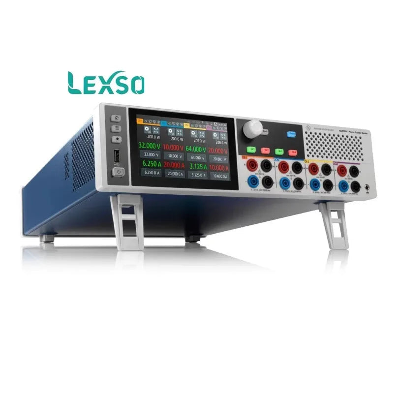 ROHDE&SCHWARZ NGP800 NGP802 NGP804 NGP814 NGP822 NGP824 Power Supply Series Germany 1 Month Warranty lexso