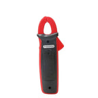 UNI-T UT210C Mini Handheld Clamp Meter True RMS Auto Range Temperature Test Multimeter AC Current Clamp lexso