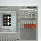 Used Agilent 81141A High-Speed Serial Pulse Data Generator 7 GHz Signal Generator