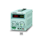 GW INSTEK High-Precision Linear DC Power Supply GPS-3030D with Digital Display and Overload Protection  lexso