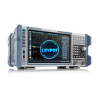 Rohde & Schwarz 3-in-1 Multifunction Vector Network Analyzer ZNL3 ZNL6 Electronic Measuring Instrument