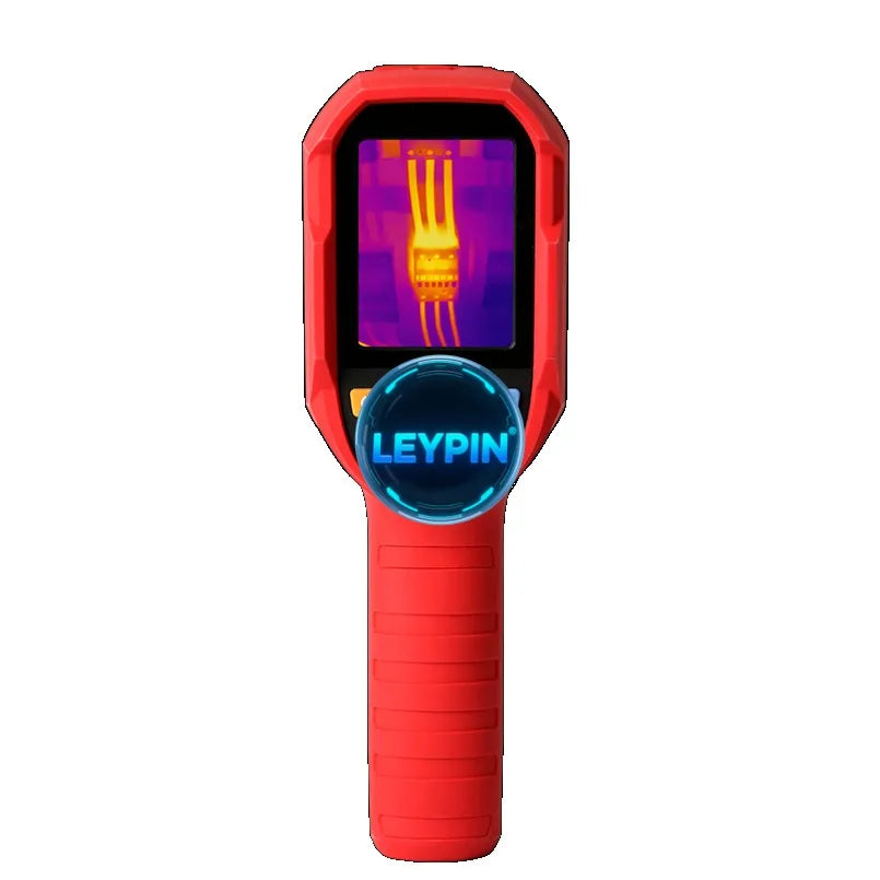 Uni-t UTi165B+ Infrared Thermal Imager with 160x120 Thermal Image <50mk Sensitivity 320x240 Display     lexso