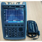 Keysight/ AGILENT N9923A FIELDFOX RF VECTOR NETWORK ANALYZER 6GHz--     ytdi