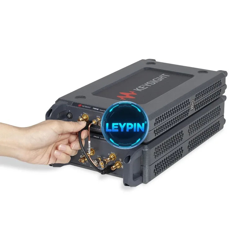 Keysight P5023B Compact Vector Network Analyzer, 9 kHz to 14 GHz, 4 or 6 Ports   ytdi