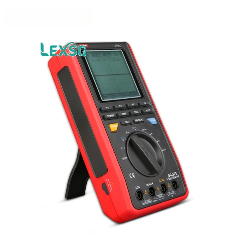 UT81C Ac Dc Uni-t Multimeter Digital Multimeter Price Digital Multimeter Price of Bd    ytdi