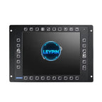 Advantech ITA-8100 EN 50155 10.4 Inch Fanless Railway with Intel Atom X7-E3950 Processor   lexso