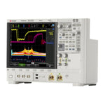 Keysight MSOX6002A Mixed Signal Oscilloscope: 1 GHz - 6 GHz, 2 analog and 16 digital channels