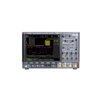 TTLTES KEYSIGHT MSOX4104G Mixed Signal Oscilloscope 500 MHz 5 GSa/s 2 Analog Plus 16 Digital Channels
