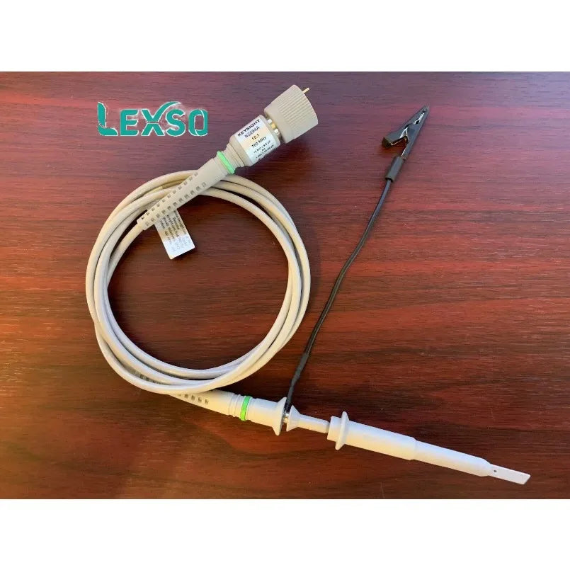 Keysight Passive Probe N2894A Lab Tester Probe/attenuation Probe 10:1/700MHz/10 MOmega/2.5-mm/9.5 PF/400V    lexso