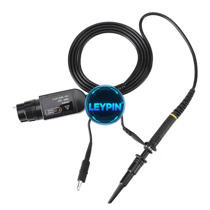 Original Brand High Voltage/quality Oscilloscope Probe P6400 400Mhz Price Negotiable      lexso