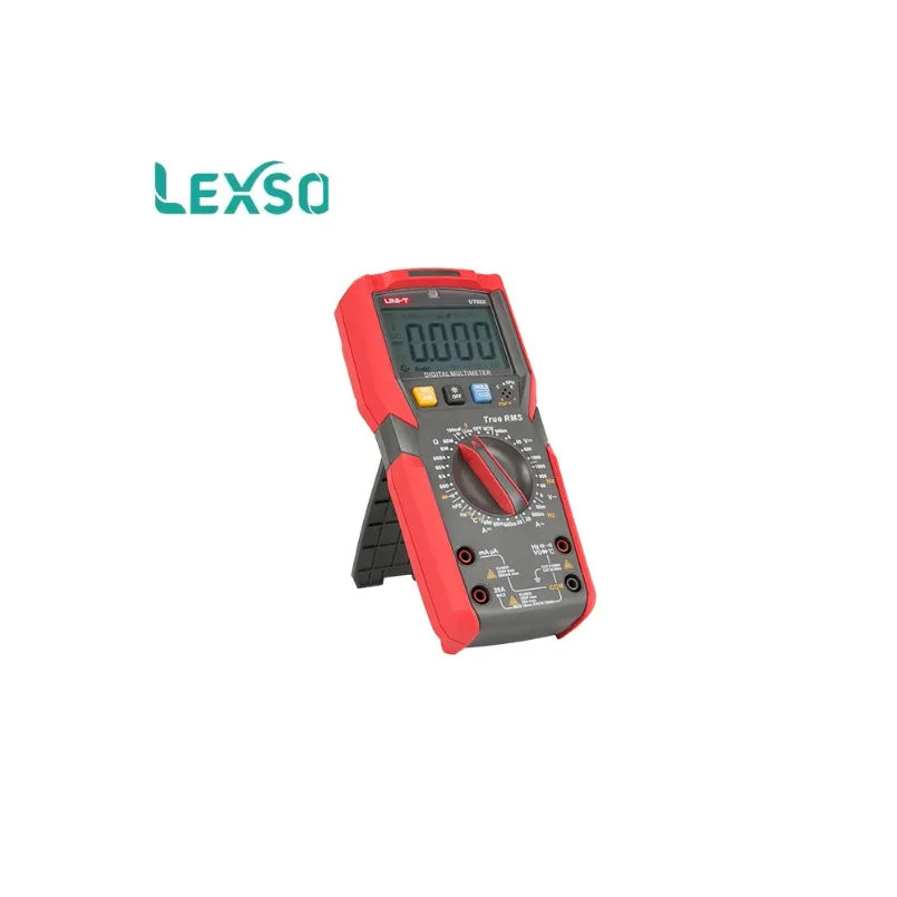 UNI-T UT89X Digital Automotive Multimeter Electronic Multimeter    ytdi
