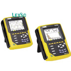 New Qualistar Chauvin Arnoux C.A 8331 - C.A 8333 - C.A 8336 - C.A 8436 Power and Energy Quality Analysers   lexso