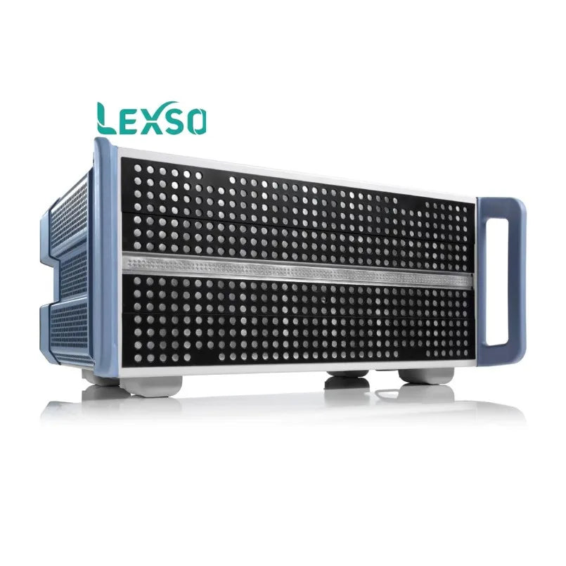 ROHDE&SCHWARZ QAT100 QATB21 QATB11 Advanced Antenna Array Germany Origin Customizable Solutions lexso