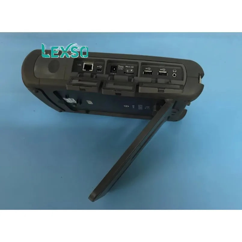 Keysight N9952A FieldFox 50 GHz Handheld Combination Microwave Analyzer  Cable & Antenna, Optional VNA & Spectrum Analysis lexso