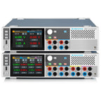 R&S Rohde & Schwarz Z NGP802 NGP814 NGP824NGP804NGP822 Power Supply Series Price Negotiable