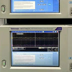 Used Tekronix DPO77002SX High Performance Oscilloscope Made in America