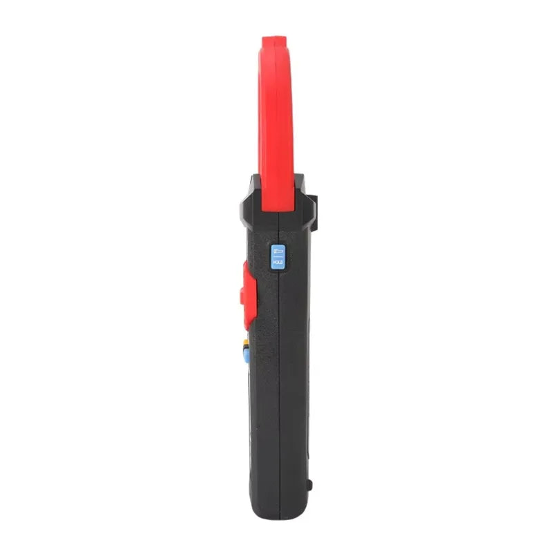 UNI-T Uni-Trend Multimeter clamp Meter UT206A+ Clamp Current Meter Ammeter 1000V Voltmeter Voltage Frequency lexso