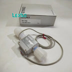 KEYENCE FD-F50 Clamp-on Gas Flow Sensor High Precision Non-contact for Industrial Pneumatic System Monitoring lexso