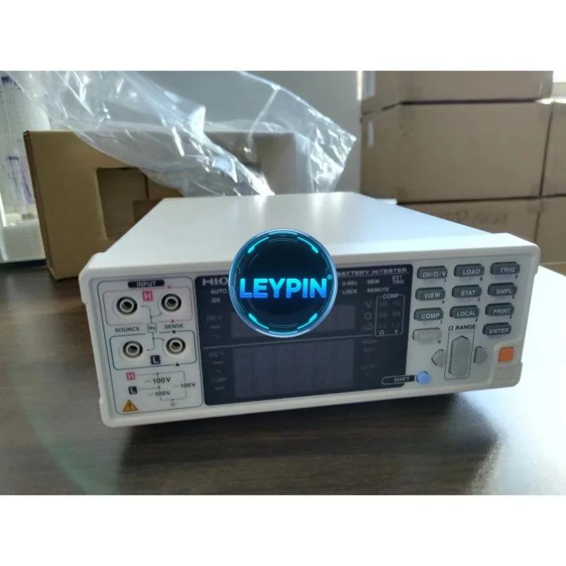 Hioki BT3562A Original Genuine Spot Japanese Internal Resistance Tester Battery Tester Analyzing  lexso