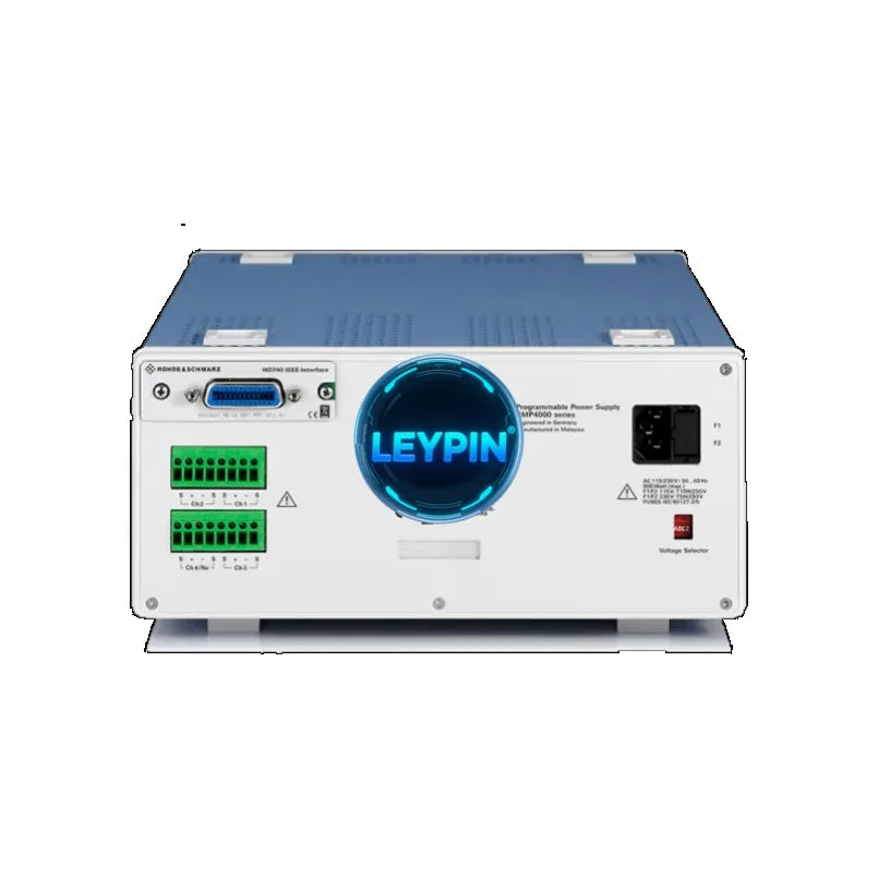 Rohde & Schwarz R&S Dual Channel Programmable Programmable Precision DC Power Supply HMP2020